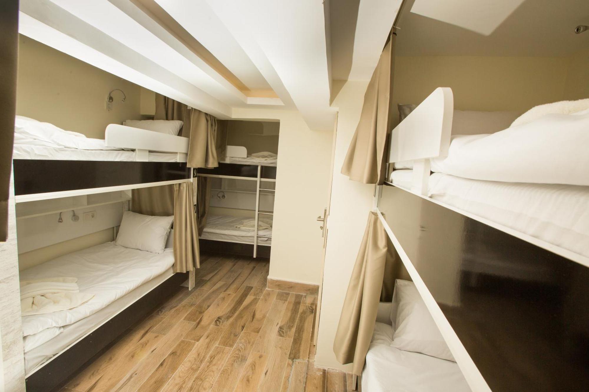 Old City Hostel Ostello Provincia di Istanbul